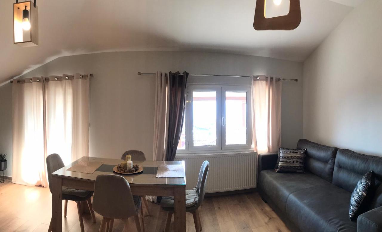 Apartment Kalliston - Meteora *