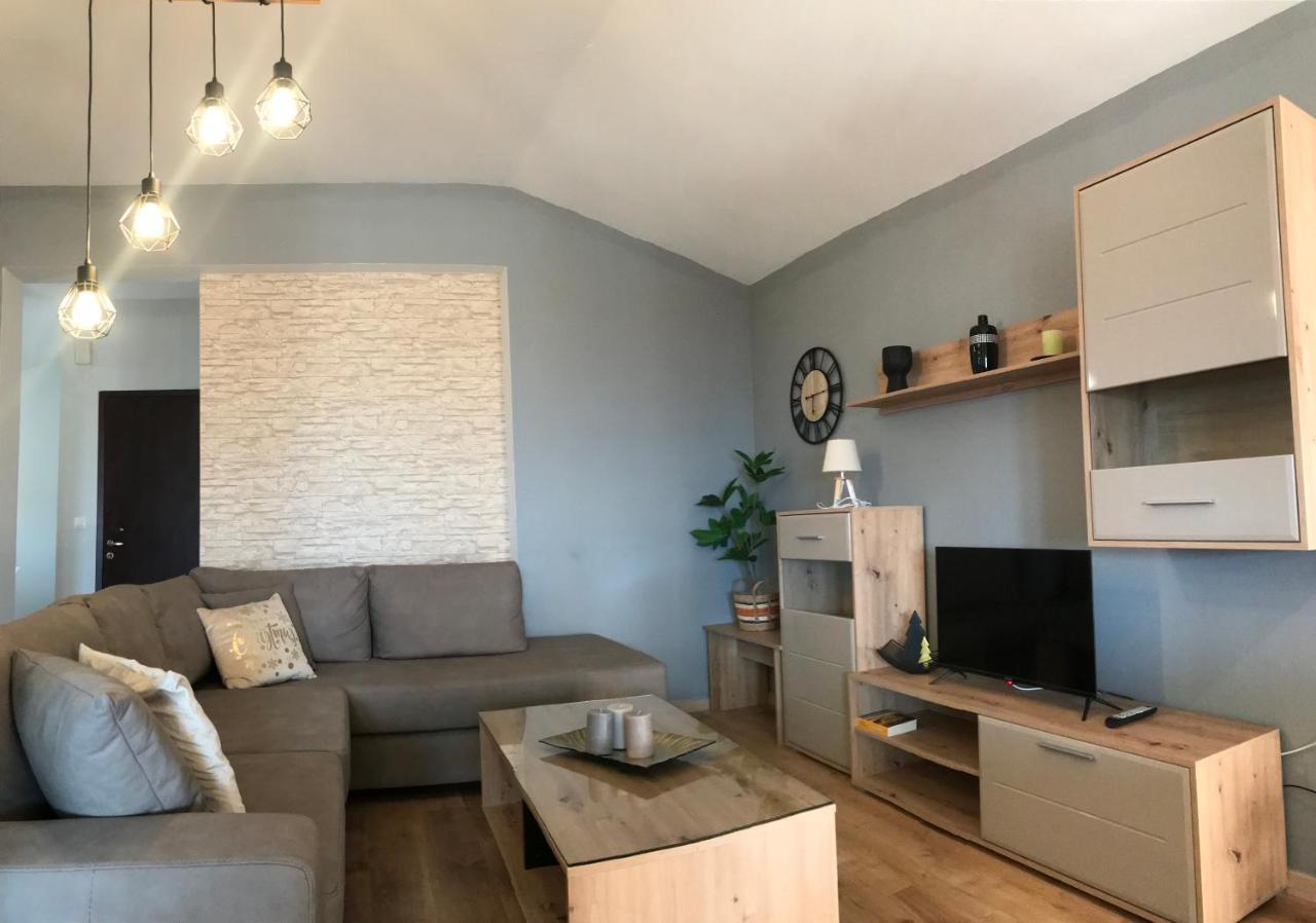 Apartment Kalliston - Meteora