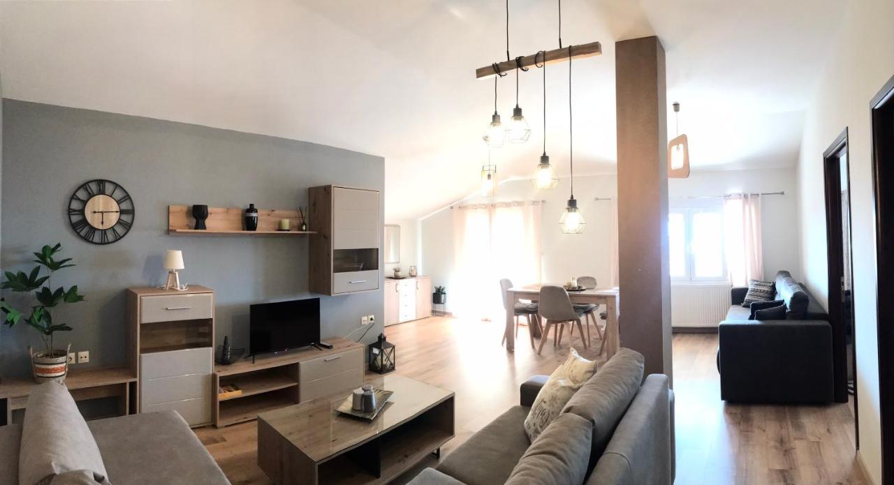 Kalliston - Meteora Apartment