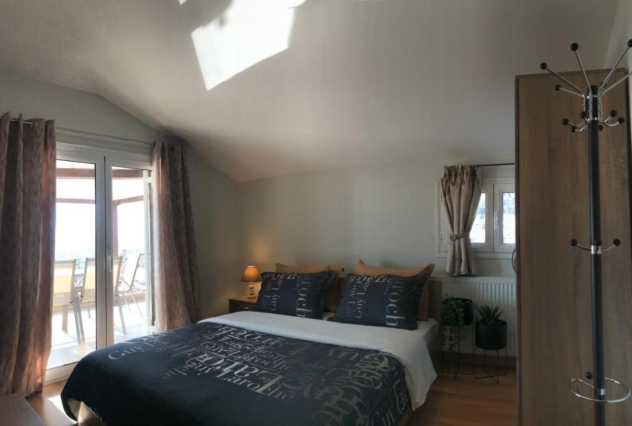 Kalliston - Meteora Apartment *