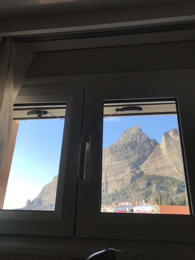 Apartment Kalliston - Meteora