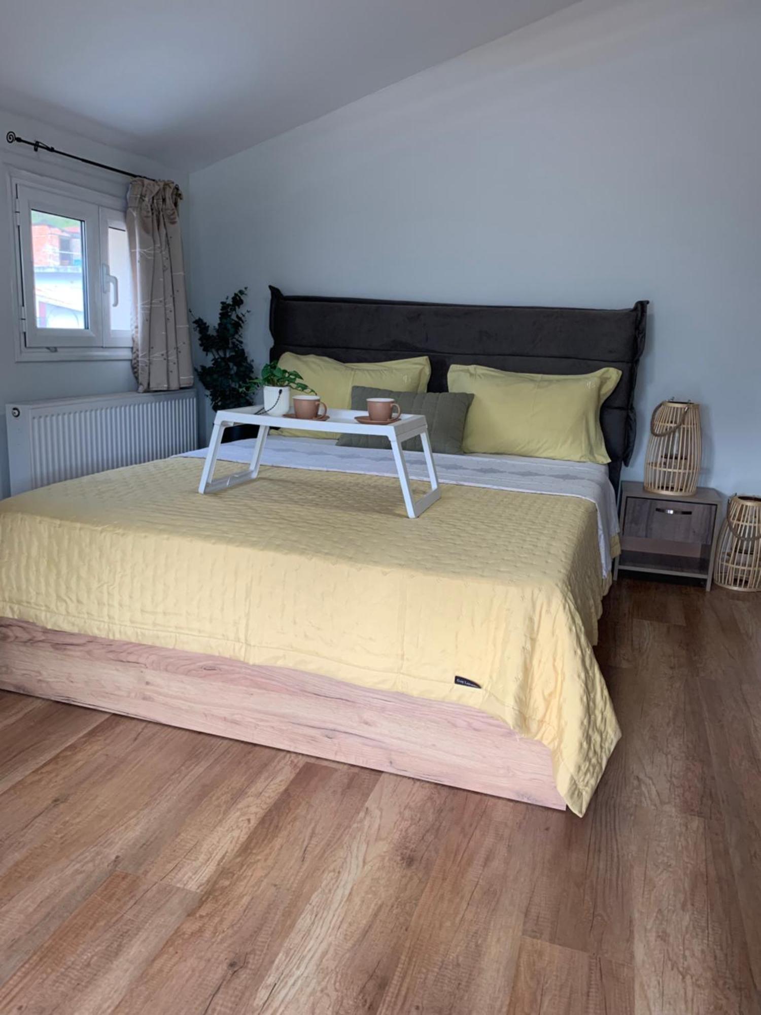 Kalliston - Meteora Apartment