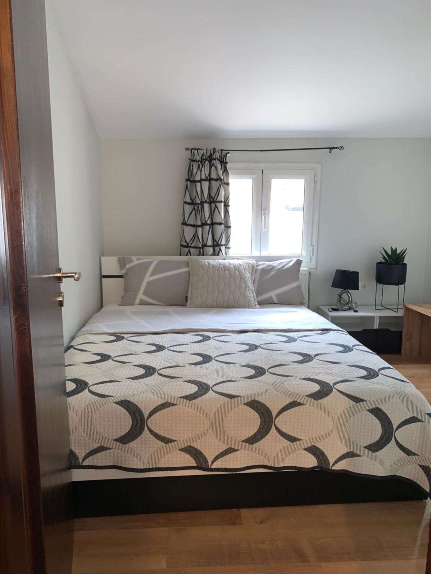 Kalliston - Meteora Apartment